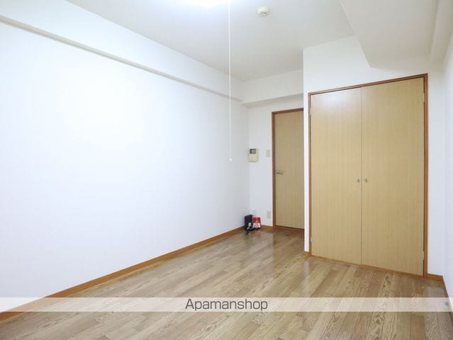 セントラルハイツ滝川の内装写真