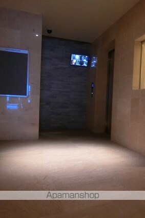 アヴァンタージュ浅草[1LDK/43.01m2]のロビー