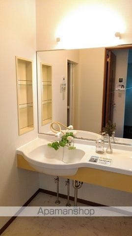 モナリエ大泉の内装写真
