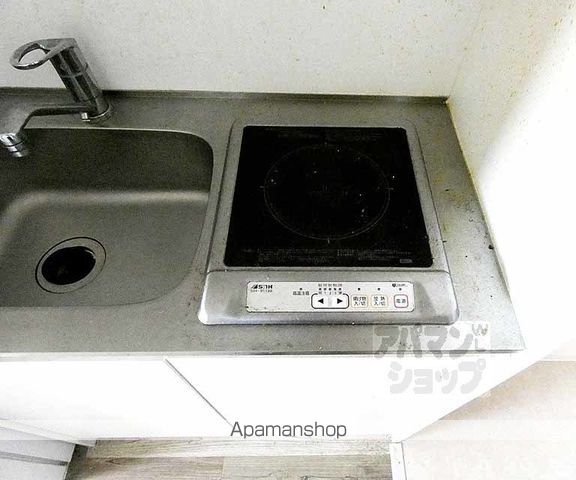 コスモリード京都今出川の内装写真