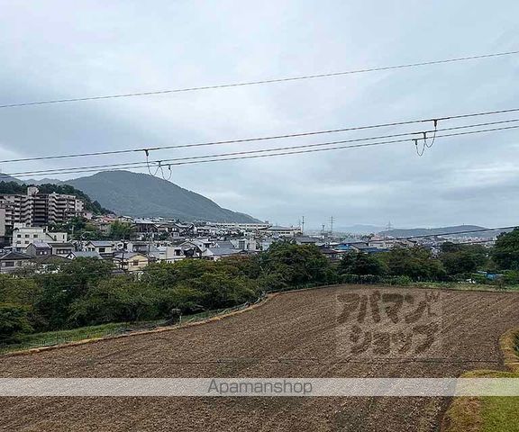 マルシン四ノ宮ハイツの内装写真
