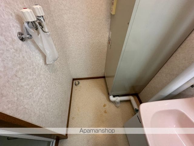 コーポ・敬愛の内装写真