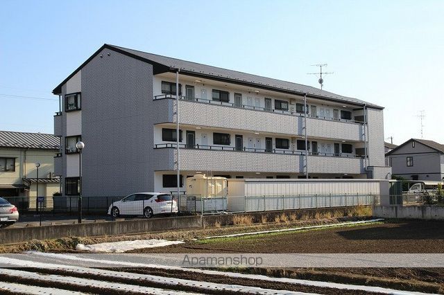 SANS SOUCI HIROの外観写真