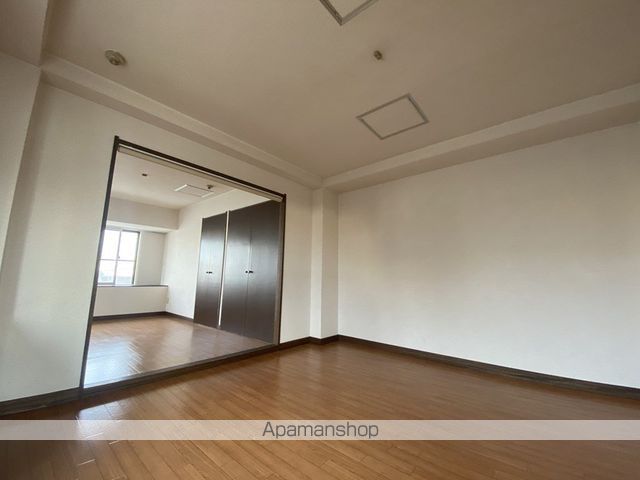 コテージ円山の内装写真