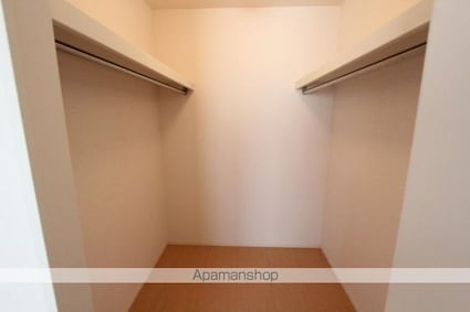 シャインポート屋島　Ｇ・Ｈ棟[2LDK/54.7m2]の収納