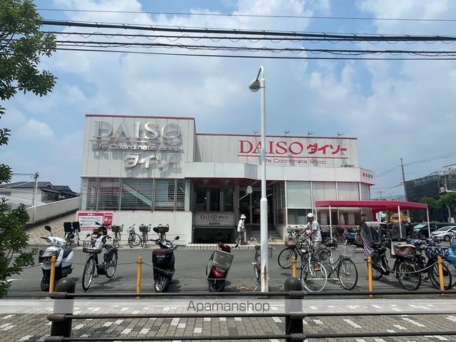 トリヴァンベール森の周辺写真