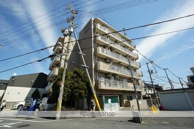 Asixの外観写真