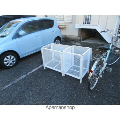 エステイト桐原のその他写真