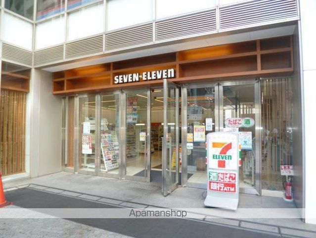 セイワパレス堂島シティの周辺写真