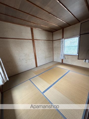名鉄各務原線 田神駅 徒歩61分 2階建 築54年の内装写真