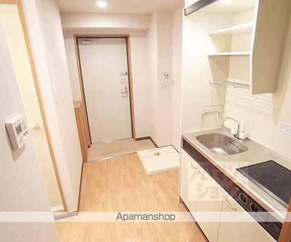 CASA SHIKOの内装写真