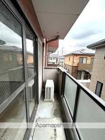 ベルメゾンプラザの内装写真
