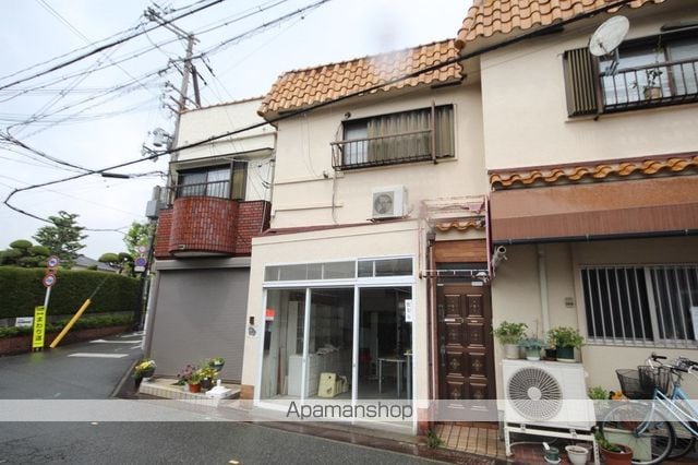 岡町北3−5−6の外観写真