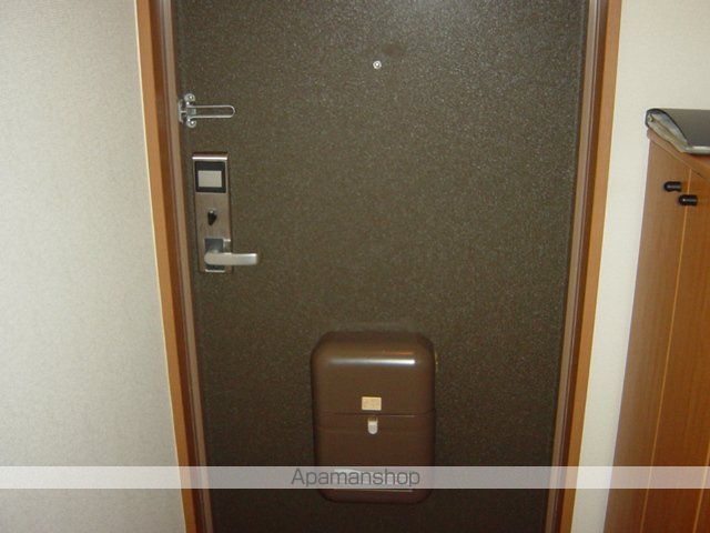 プロニティハウスの内装写真
