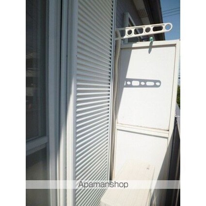 サニーハイツ[1R/17.4m2]のその他設備