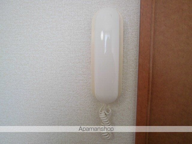 レオパレスルナシャインの内装写真