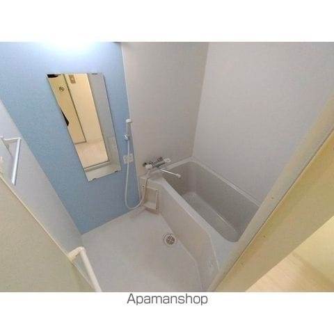 山本マンションの内装写真