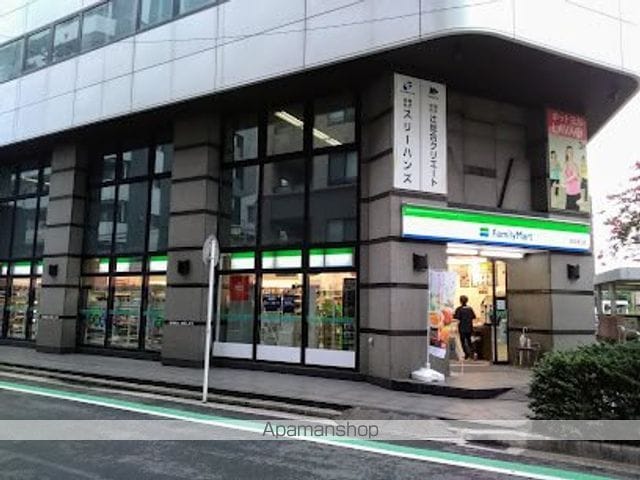 ソアラプラザ鶴見の周辺写真