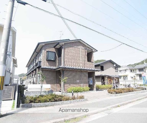 レオパレスアジェル岩倉南