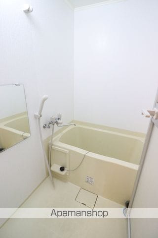 ドミ円山の内装写真