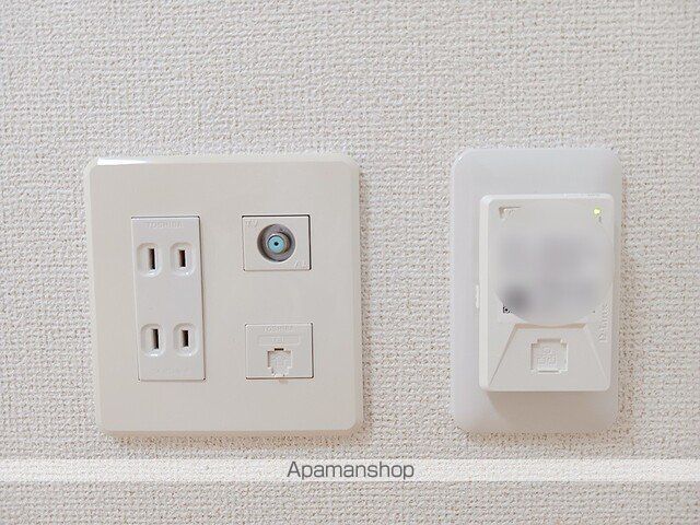 ブルーバードの内装写真