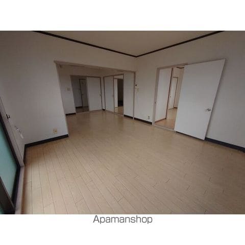 第3平松ビルの内装写真