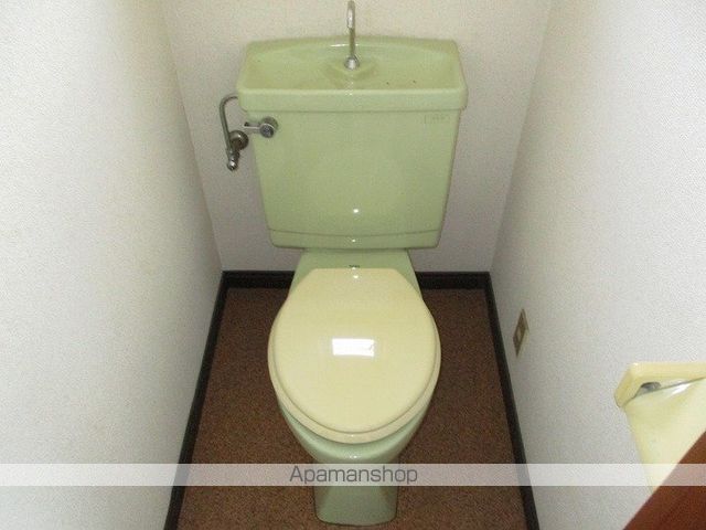 岡村ハイツの内装写真