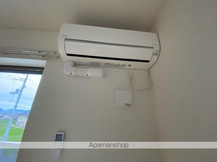 エルフローラ[2LDK/56.59m2]のその他設備