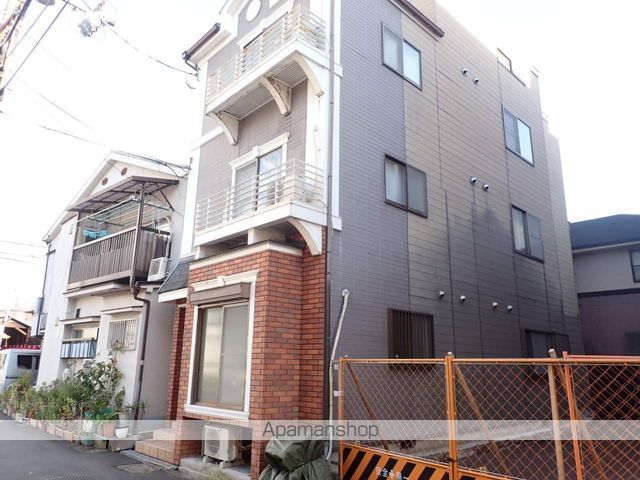 M’PLAZA滝井駅前弐番館の外観写真