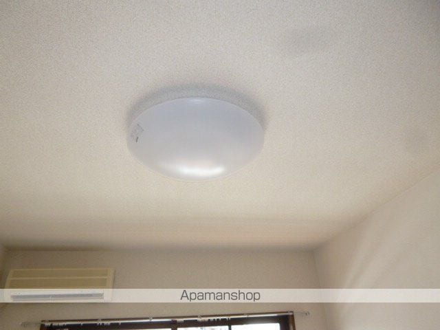 アベニュー布瀬の内装写真