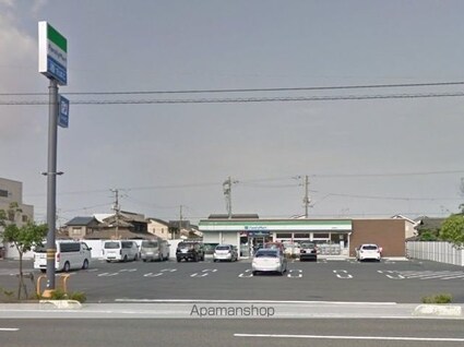 岡山県倉敷市東塚４丁目[2LDK/61.08m2]の周辺7