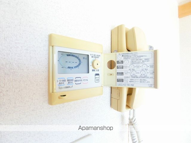 AZALEA恋ヶ窪の内装写真