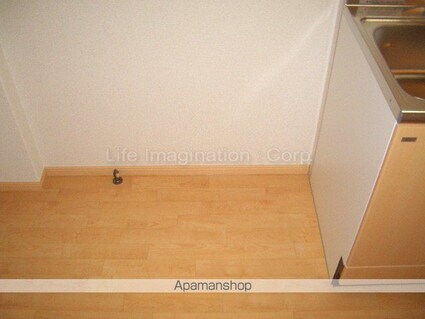 ジュピター[1K/31.02m2]の内装1