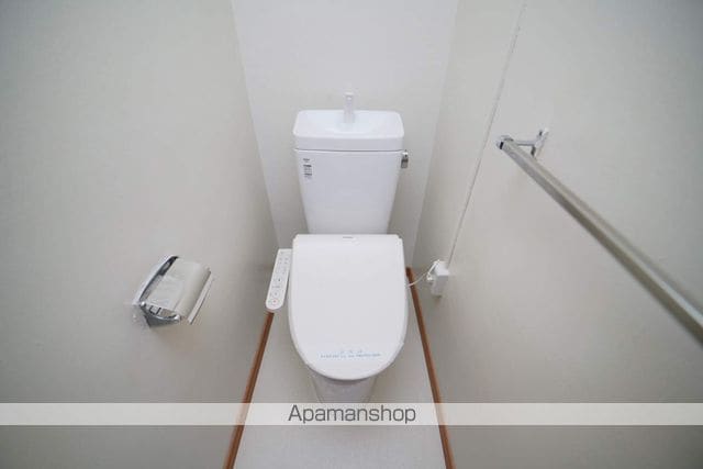 勝田ハイツの内装写真