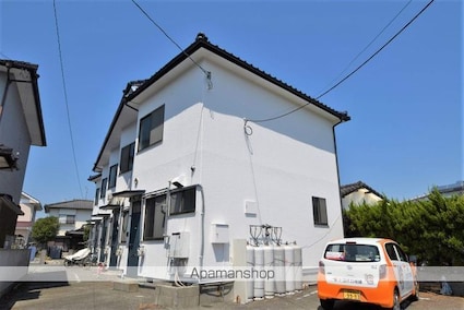 津口ハイツ[2LDK/46.37m2]の外観3