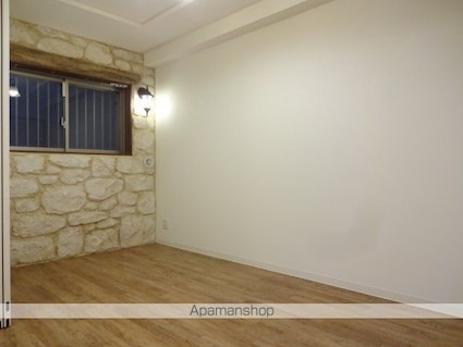 東京都立川市羽衣町２丁目[1DK/32.64m2]の内装2