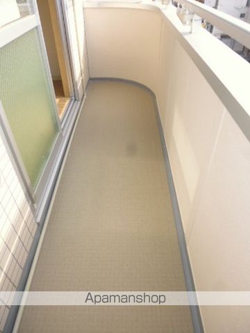 GRANDCIEL都島の内装写真