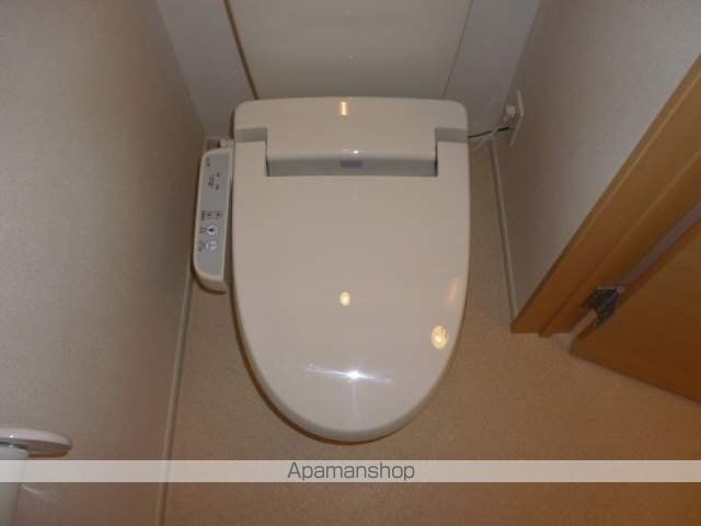 ラパンIIの内装写真
