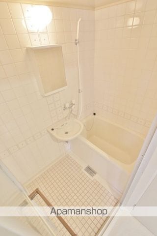 西みずほ台マンションの内装写真