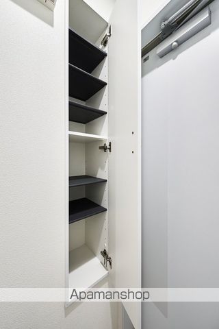 アルクメルベーユの内装写真