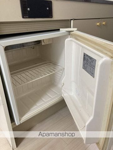 サンライフ角田の内装写真