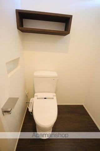 CAT BOX TADEIKE Aの内装写真