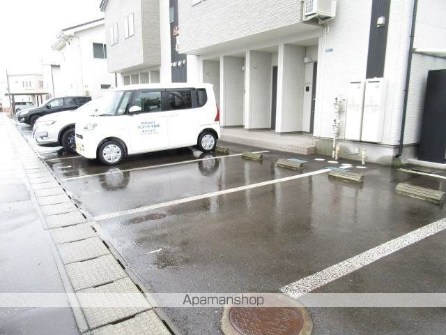 東北本線 仙北町駅 徒歩30分 2階建 築12年のその他写真