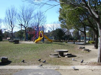 ガーデン池花[2LDK/57.33m2]の周辺3