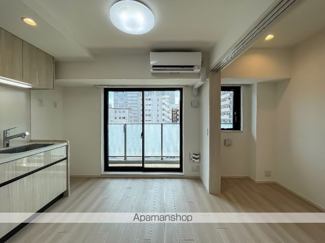 ドゥーエ銀座イーストIIIの内装写真
