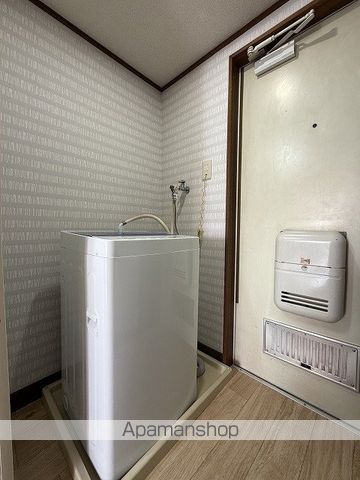 ベルハウスV玉村の内装写真
