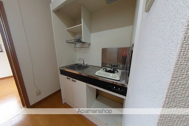 ハイツTOKIOの内装写真