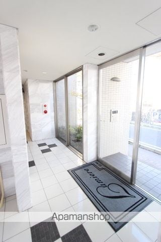 ルミエールの内装写真
