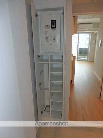 プラウドフラット東神田の内装写真