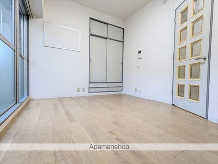 アネックス国領[1K/18m2]の内装3